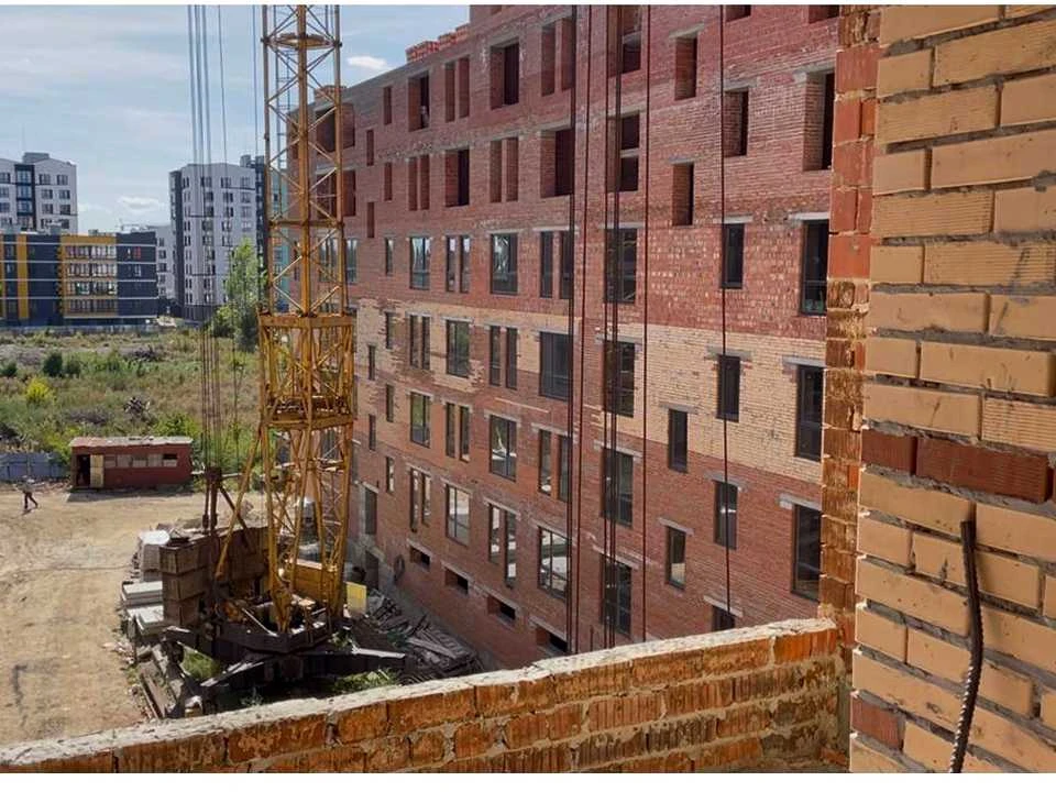 Квартира. Івано-Франківськ, Національної Гвардії вул., (Буди