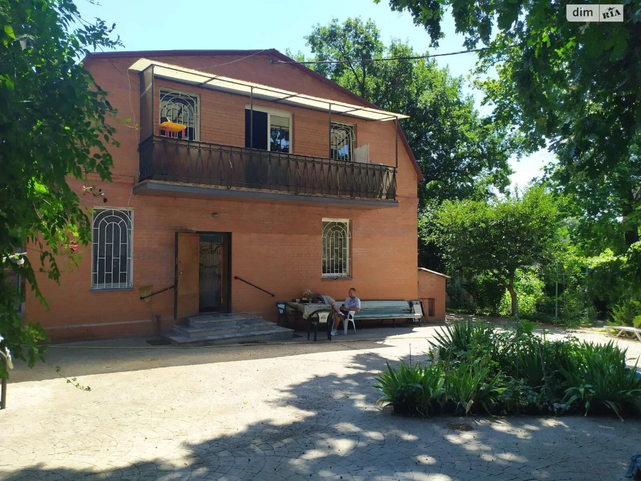 Продажа Дом Приморский.