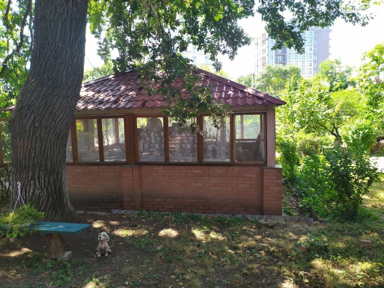 Продажа Дом Приморский.