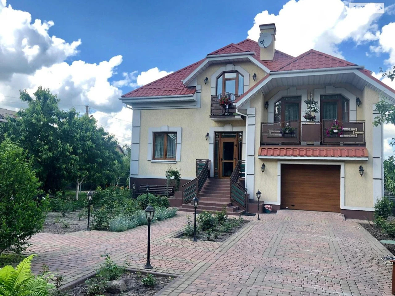 Продаж Дім Ракове