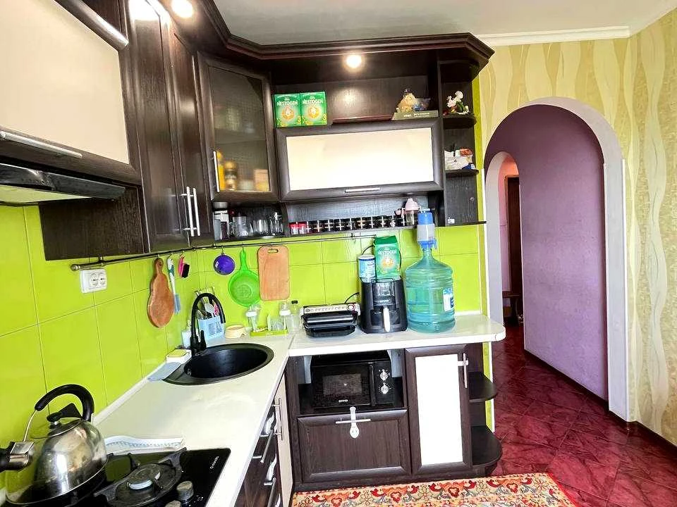 Квартира. Миколаїв, Архітектора Старова вул.