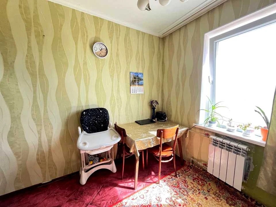 Квартира. Миколаїв, Архітектора Старова вул.