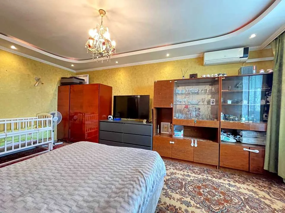 Квартира. Миколаїв, Архітектора Старова вул.