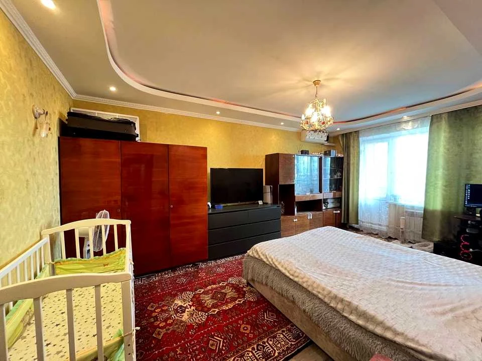 Квартира. Миколаїв, Архітектора Старова вул.