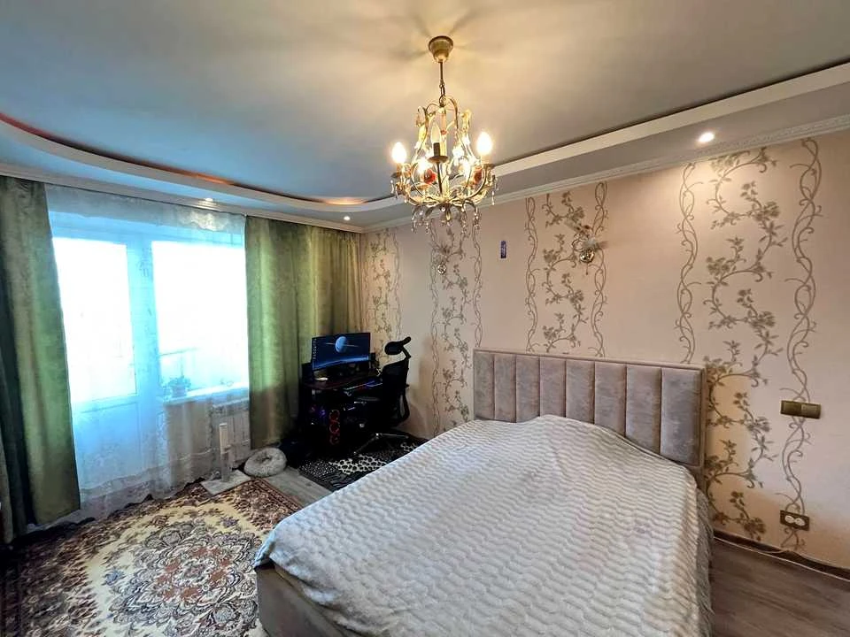 Квартира. Миколаїв, Архітектора Старова вул.