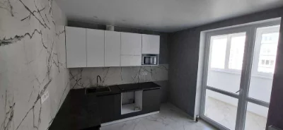 Продам 1к кв новострой с ремонтом ЖК Сказка, метро Холодная