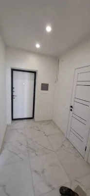 Продам 1к кв новострой с ремонтом ЖК Сказка, метро Холодная