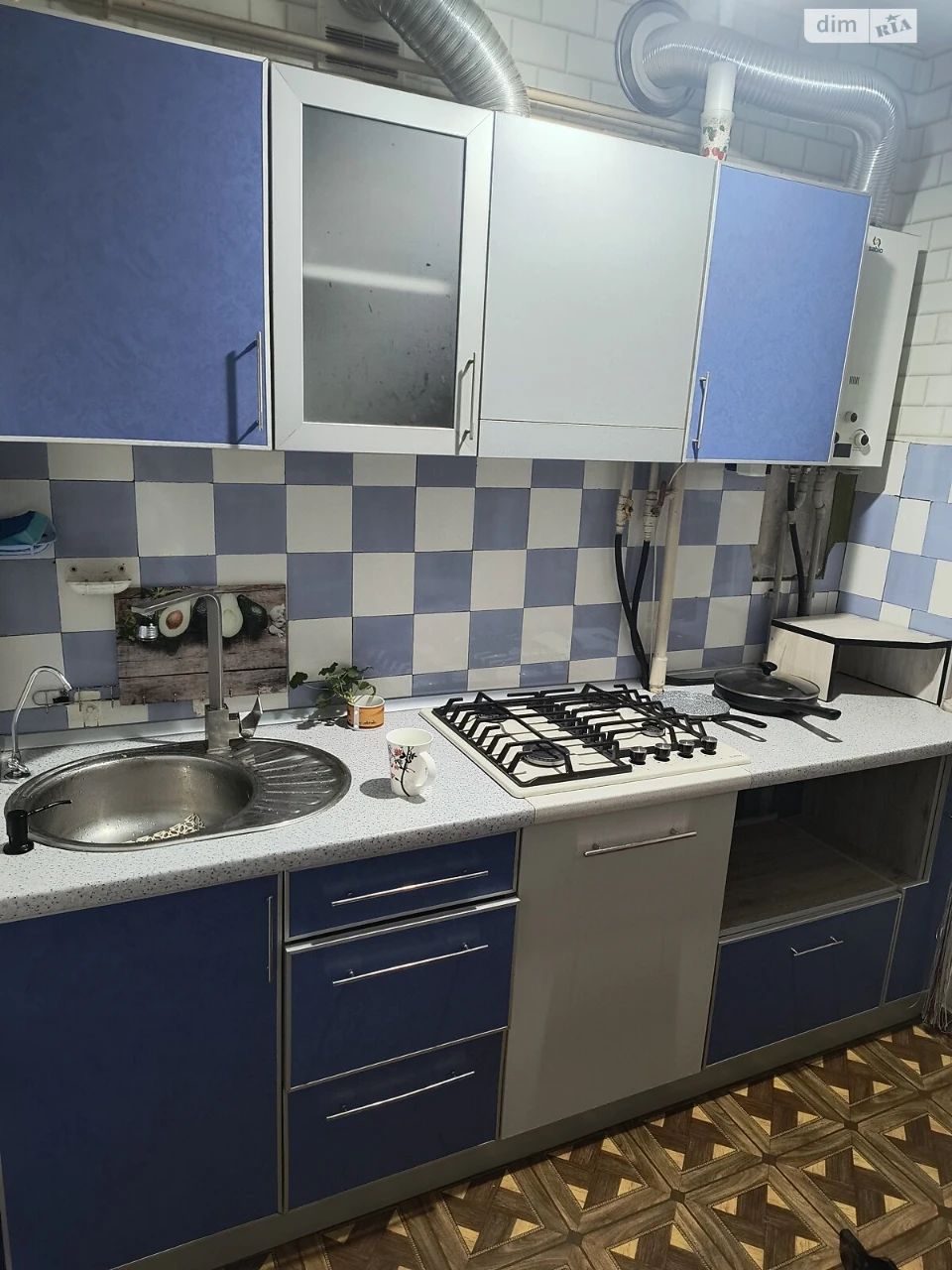 Продаж Квартира Бойова