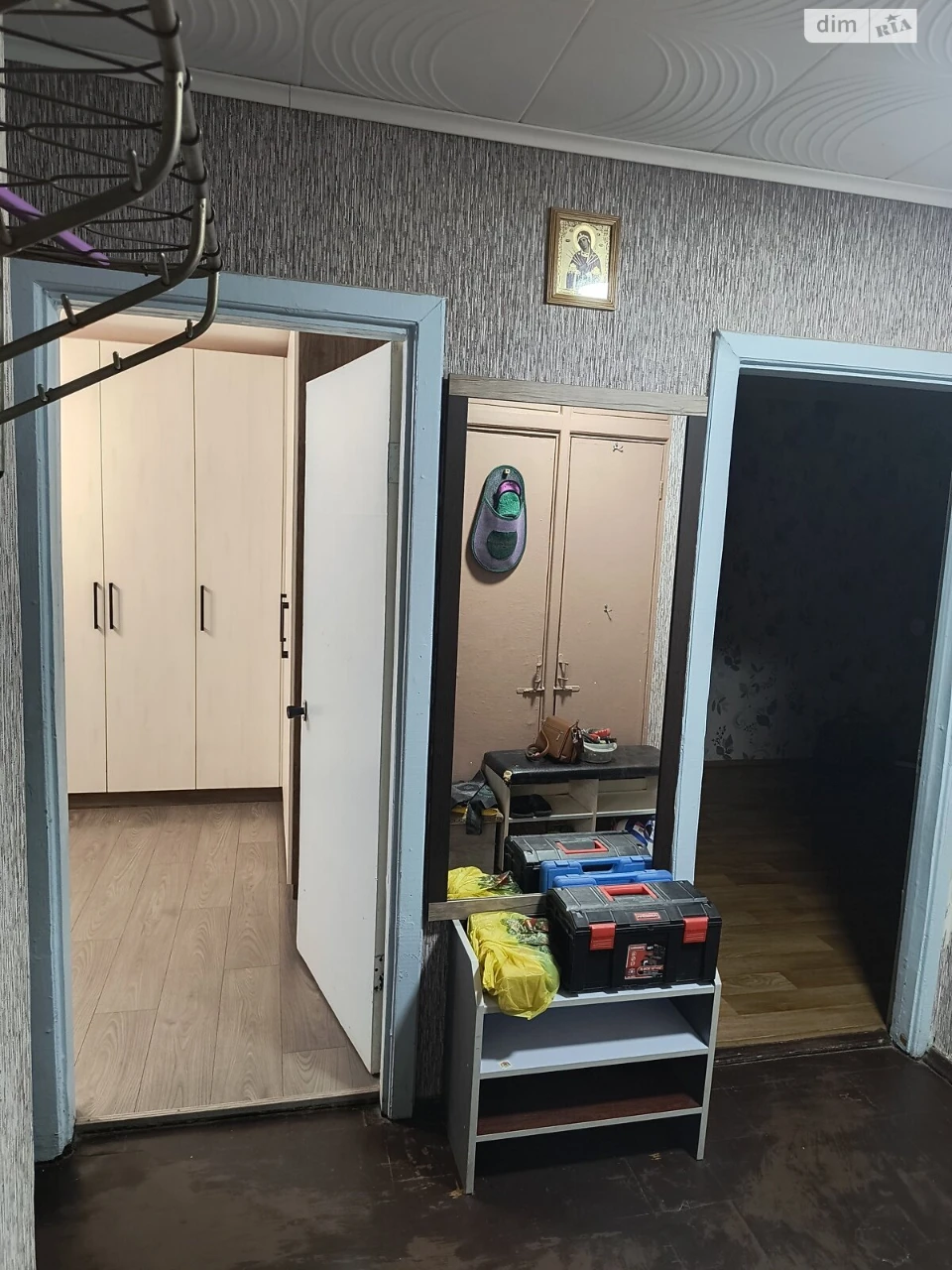 Продаж Квартира Бойова