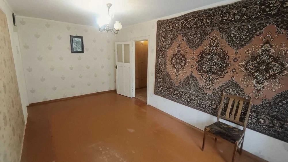 Продаж 3-кімнатної квартири в центрі по вулиці Коцюбинського