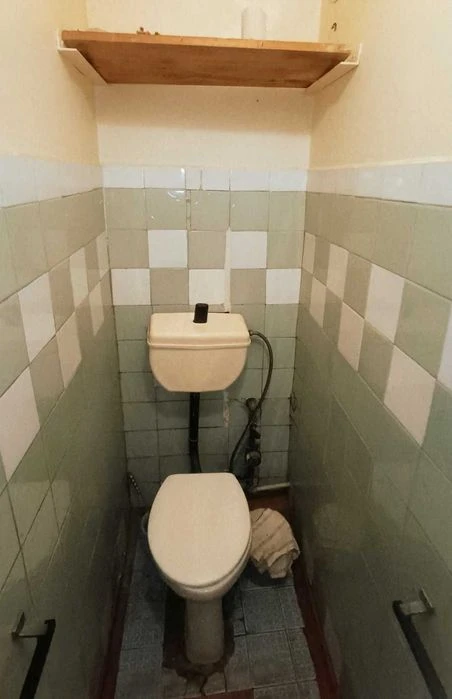 Продаж 3-кімнатної квартири в центрі по вулиці Коцюбинського