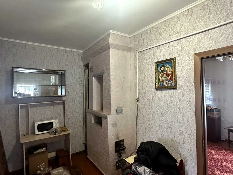Будинок. Чернігів, Шевчука вул.