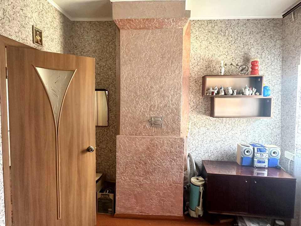 Будинок. Чернігів, Шевчука вул.