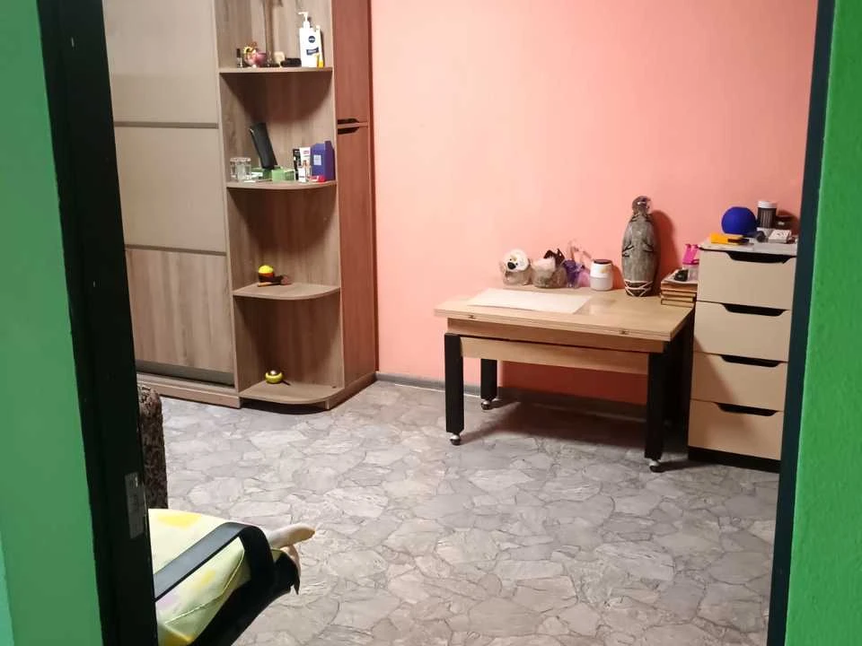 Квартира. Харків, Ньютона вул.