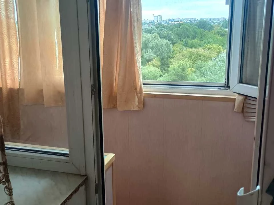 Квартира. Харків, Ньютона вул.
