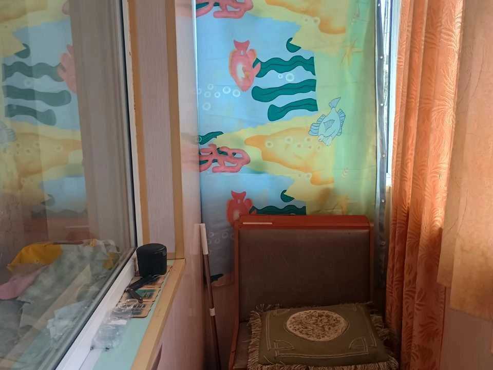 Квартира. Харків, Ньютона вул.