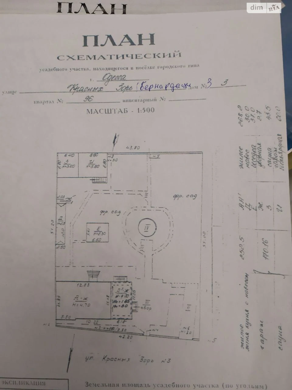 Продажа Дом Приморский.