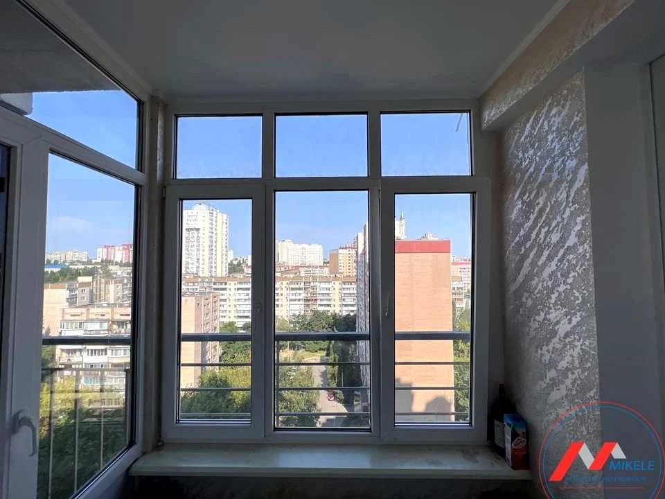Квартира. Київ, Миколи Голего вул. (Лебедєва-Кумача)