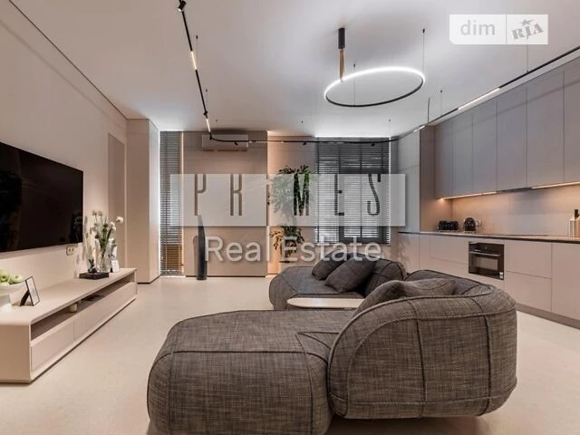 For sale / Apartment / 103 m2 / Residential complex Novopecherskie Lypky / Pechers