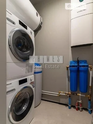 For sale / Apartment / 103 m2 / Residential complex Novopecherskie Lypky / Pechers