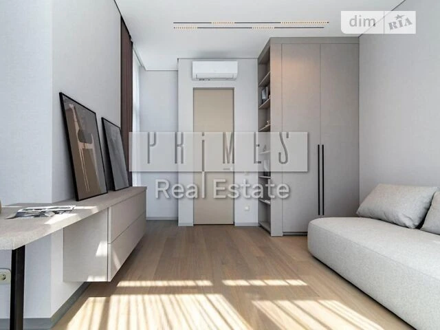 For sale / Apartment / 103 m2 / Residential complex Novopecherskie Lypky / Pechers