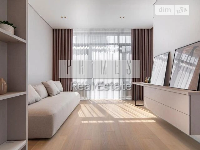For sale / Apartment / 103 m2 / Residential complex Novopecherskie Lypky / Pechers