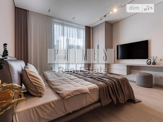 For sale / Apartment / 103 m2 / Residential complex Novopecherskie Lypky / Pechers