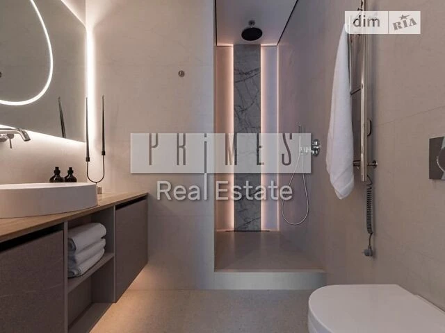 For sale / Apartment / 103 m2 / Residential complex Novopecherskie Lypky / Pechers