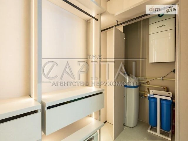 For sale / Apartment / 103 m2 / Residential complex Novopecherskie Lypky / Pechers