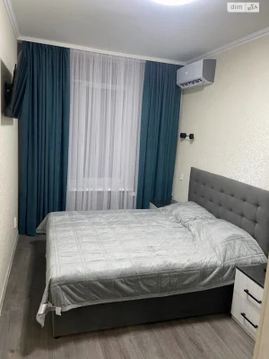 Продаж Квартира Харківський Масив