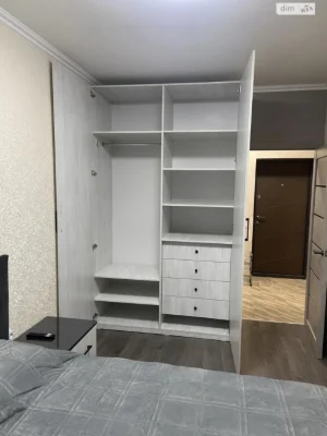 Продаж Квартира Харківський Масив