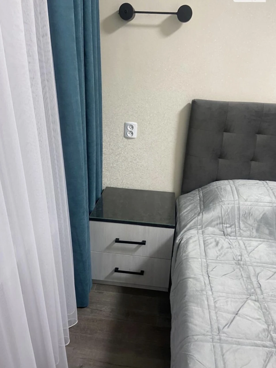 Продаж Квартира Харківський Масив