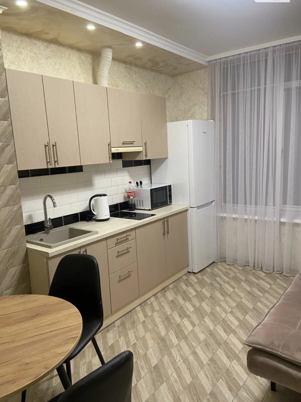 Продаж Квартира Харківський Масив