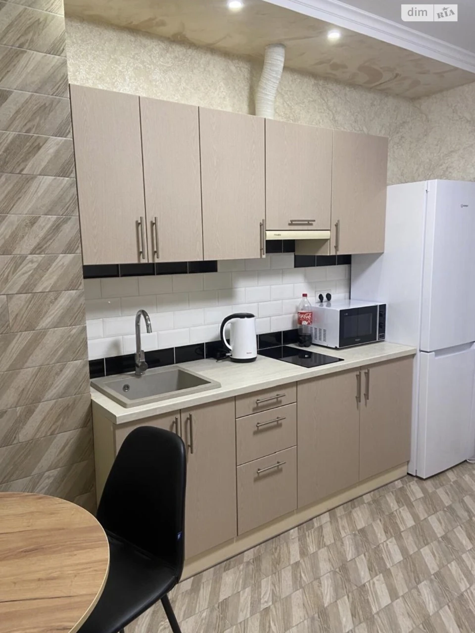 Продаж Квартира Харківський Масив