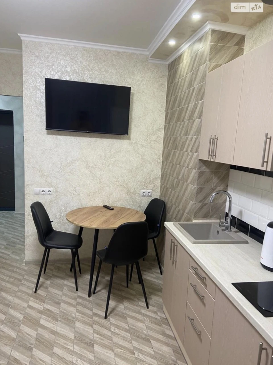 Продаж Квартира Харківський Масив