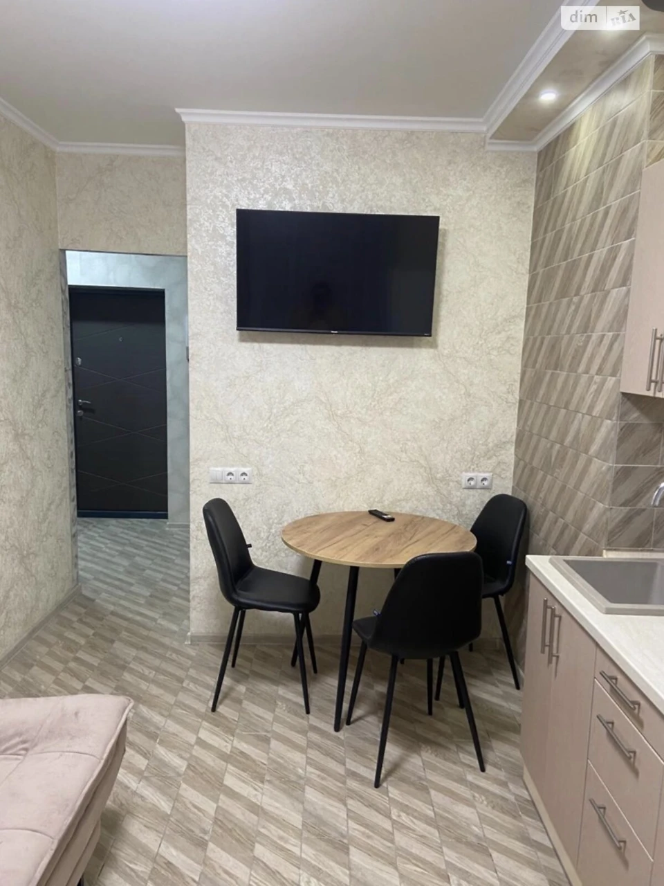 Продаж Квартира Харківський Масив