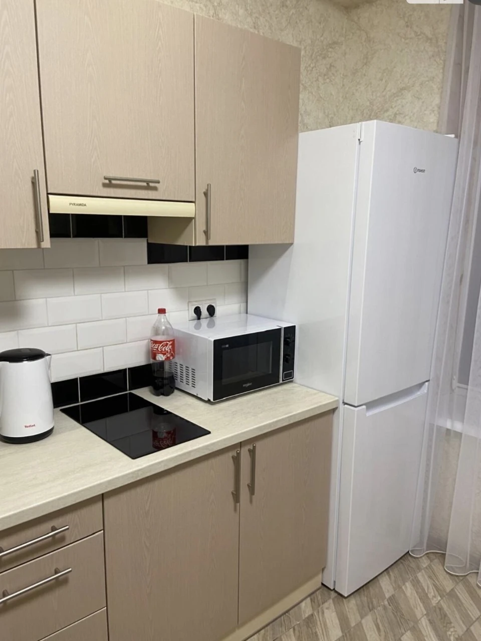 Продаж Квартира Харківський Масив