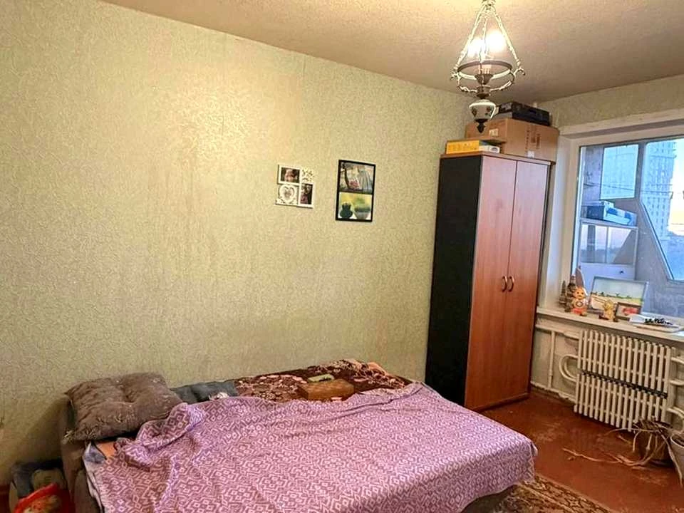 Квартира. Дніпро, Науки просп. (Гагаріна)