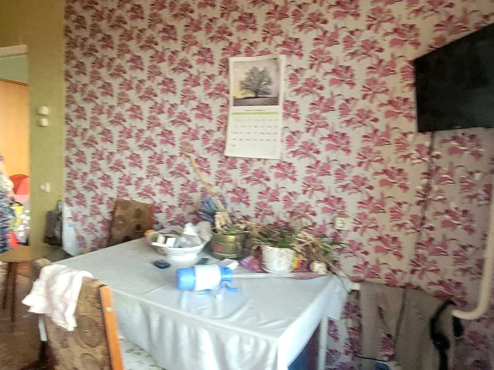Квартира. Дніпро, Науки просп. (Гагаріна)