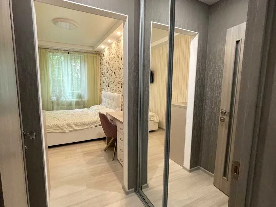 Квартира. Київ, Родини Глаголєвих вул. (Академіка Грекова)