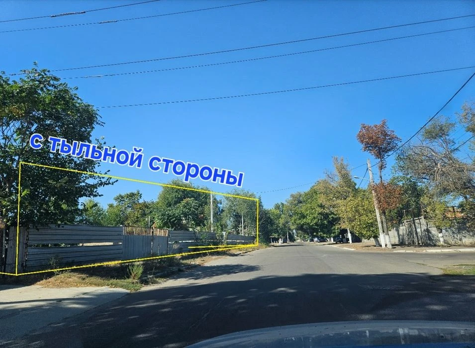 Фасад на трассу. Застава два. Мост