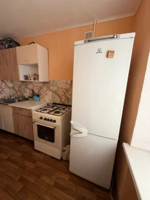 Продам светлую 1к квартиру проспект Пушкина Рабочая низ
