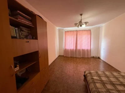 Продам 3к квартиру.Этаж 1. Победа Сич 56000$