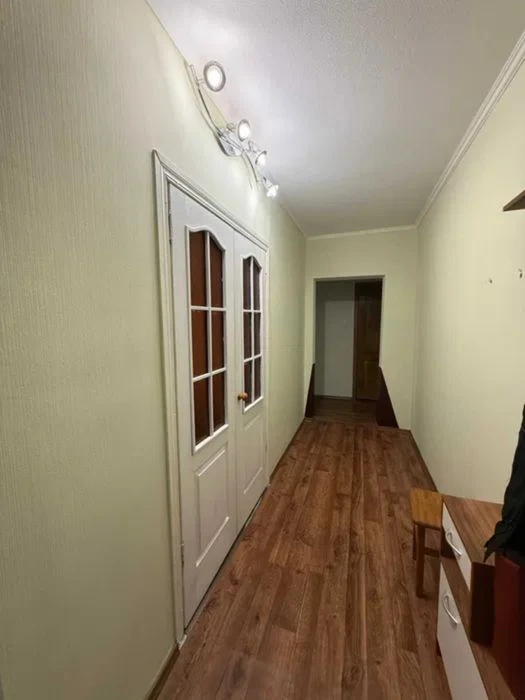 Продам 3к квартиру.Этаж 1. Победа Сич 56000$