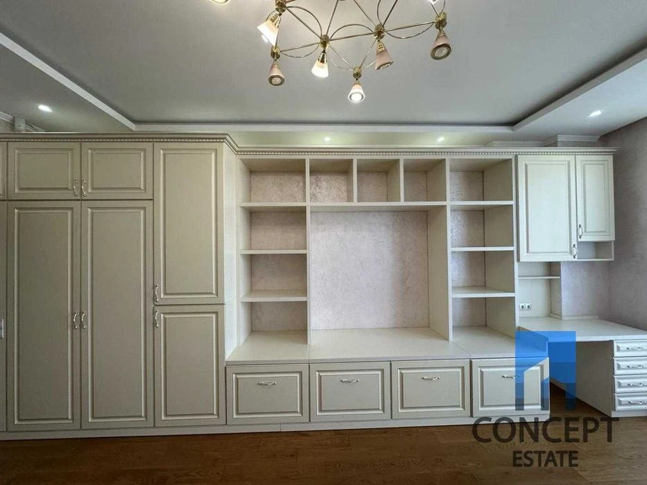 Продам 3х студия Нагорка, ЖК Панорама Симферопольская