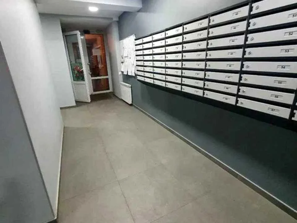 Квартира. Київ, Антоновича вул. (Горького)