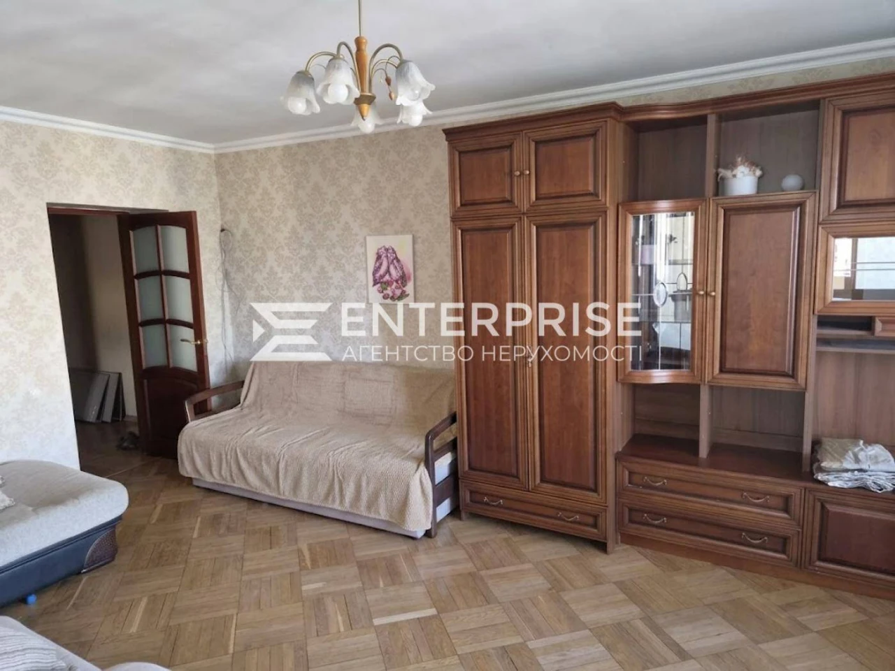 Продаж 3к квартири в Шевченківському р, пр-т Берестейський,