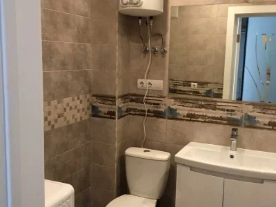Квартира. Київ, Соломії Крушельницької вул.