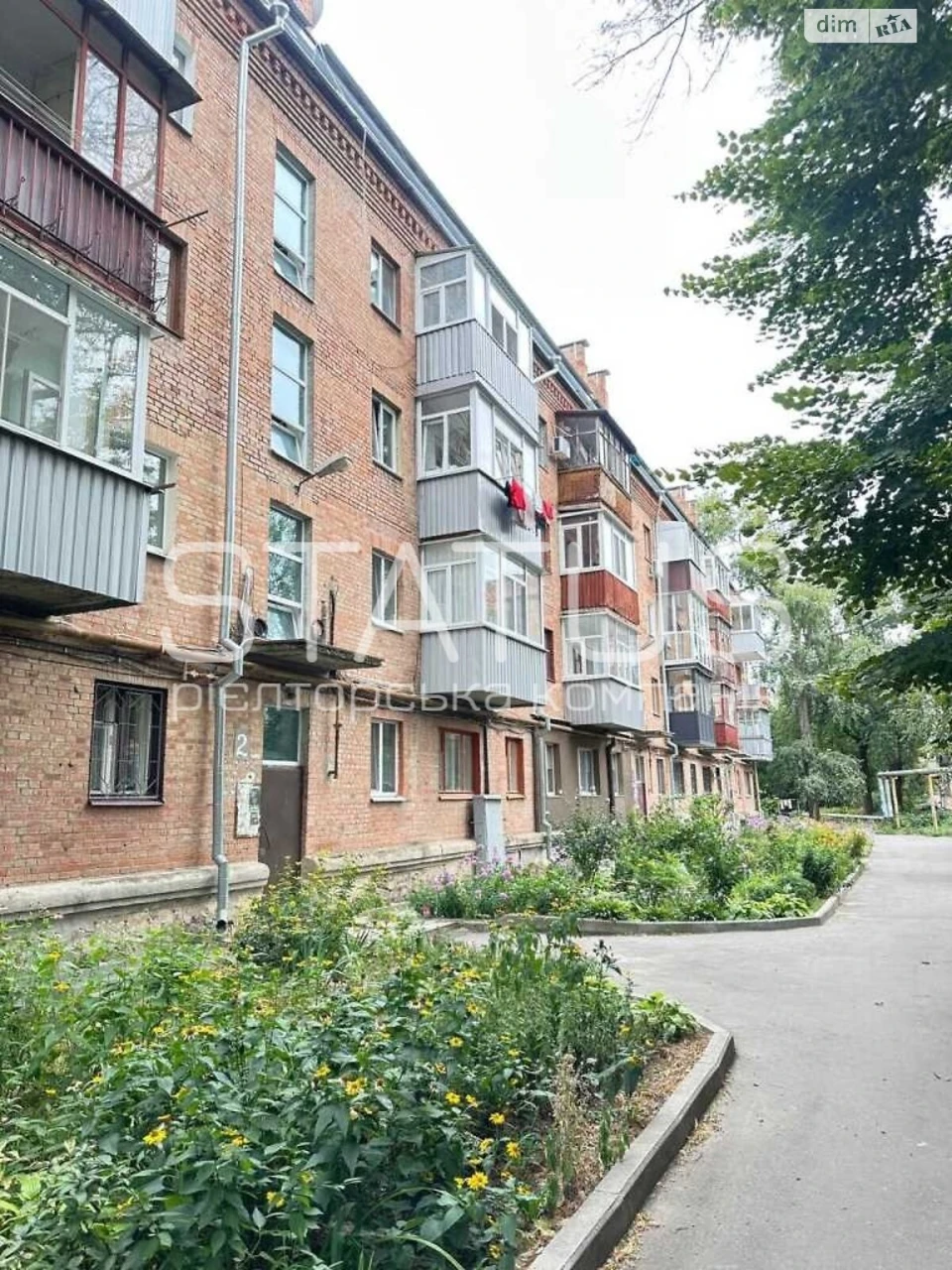 Продаж Квартира Павленки