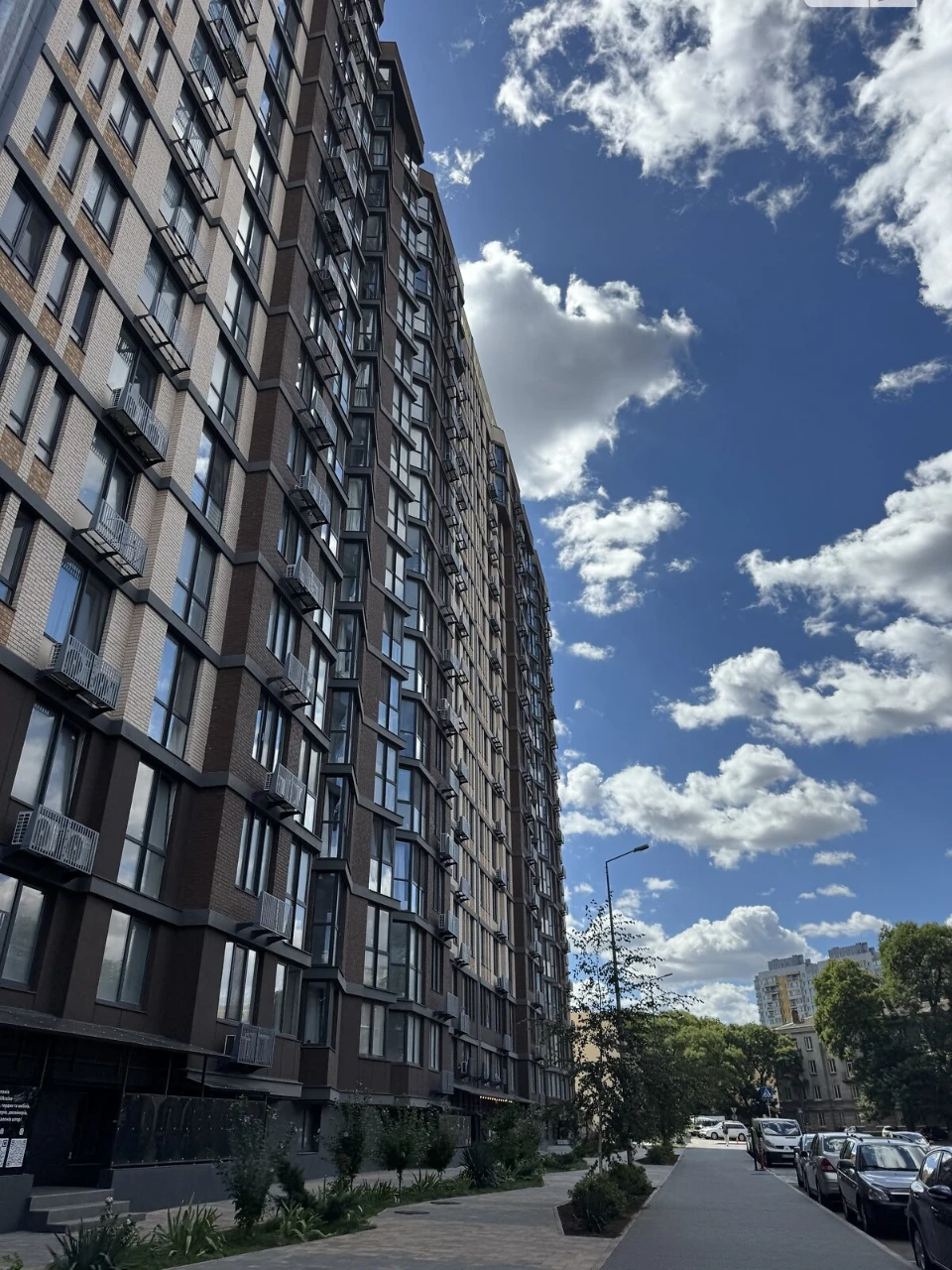Продаж Квартира Молдаванка